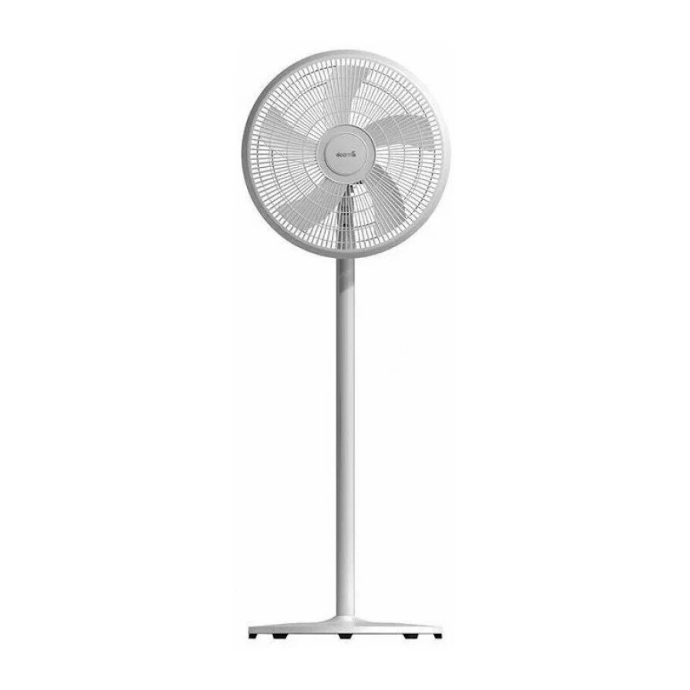 Вентилятор Deerma DEM-FD15W Pedestal fan